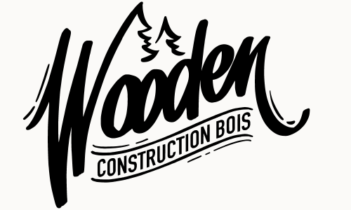Logo de Wooden construction